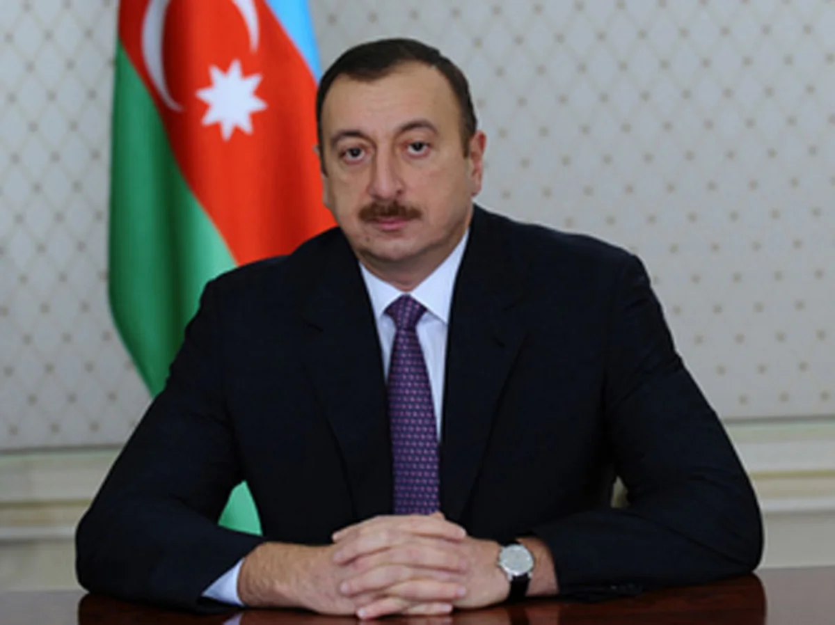 Prezident İlham Əliyev Səudiyyə Ərəbistanının kralını və vəliəhdini təbrik edib