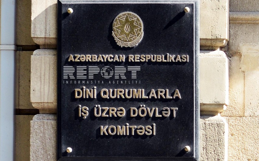 Azərbaycanda daha 3 İslam kolleci qeydiyyata alınıb