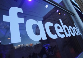 “Facebook” mayda Azərbaycandakı bazar payının 66 %-ni itirib