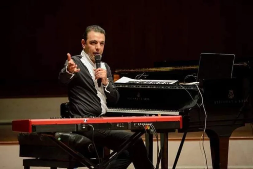 “Bakı Payızı 2023 - 35 il sonra” festivalı keçiriləcək - VİDEO