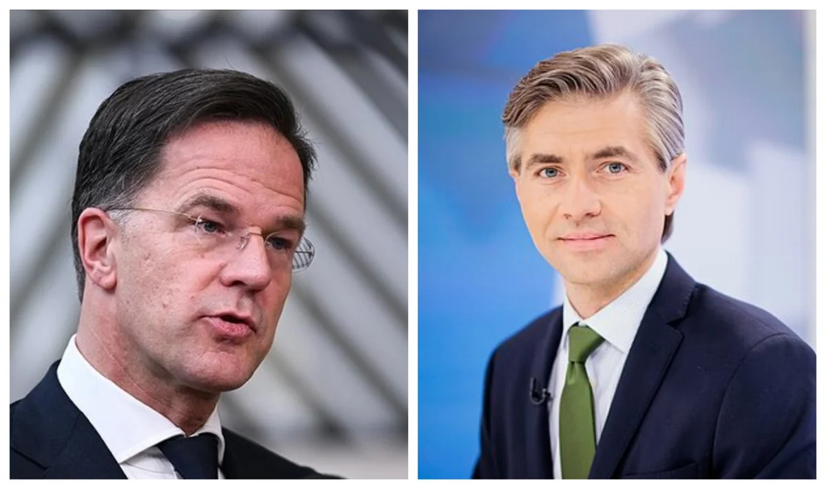 Lithuania asks NATO for air defence support after Russian drone incursions