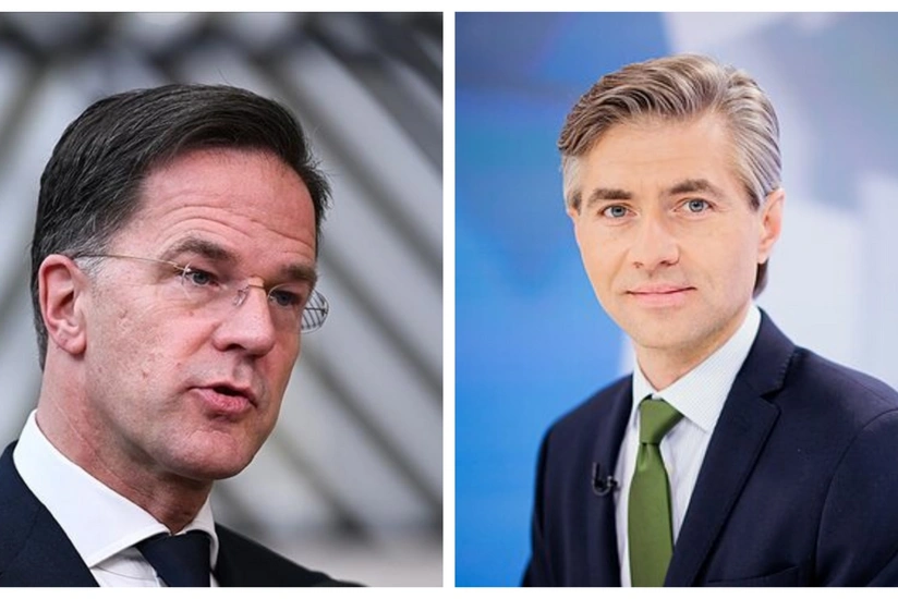 Lithuania asks NATO for air defence support after Russian drone incursions