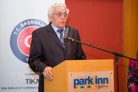 “Sağlam Qida - Sağlam Nəsil” mövzusunda keçirilən müsabiqənin nəticələri açıqlanıb - FOTO