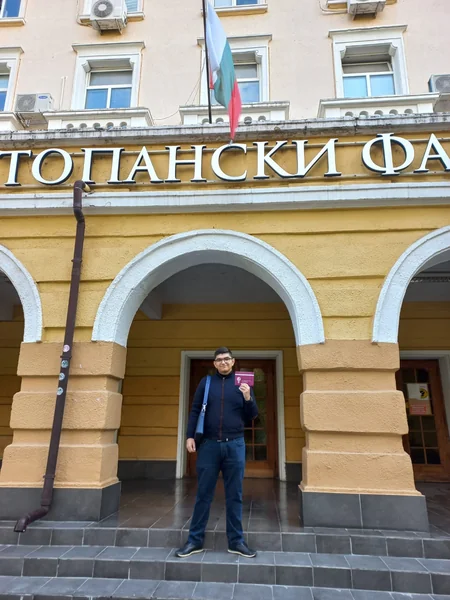 Editor-in-chief of Akord magazine: Azerbaijan-Bulgaria relations based on mutual respect and interest