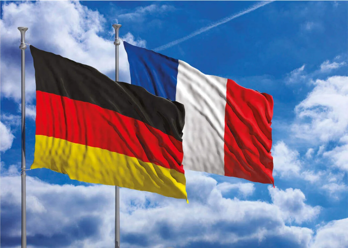 French, German FMs to discuss additional sanctions on Russia