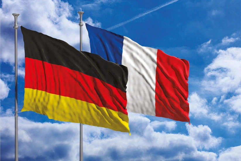 French, German FMs to discuss additional sanctions on Russia