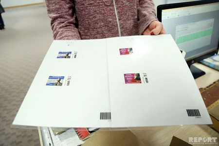 Üzvlük haqqı 100 manat olan kitabxanadan - REPORTAJ