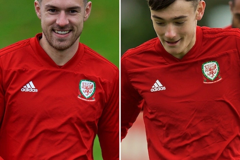 Aaron Remsi Azərbaycan millisi ilə oyun üçün heyətdən çıxarılıb