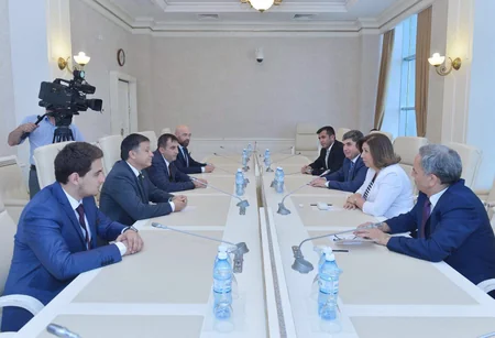 Azərbaycan və Türkiyə jurnalistləri beynəlxalq media təşkilatı yaradıb