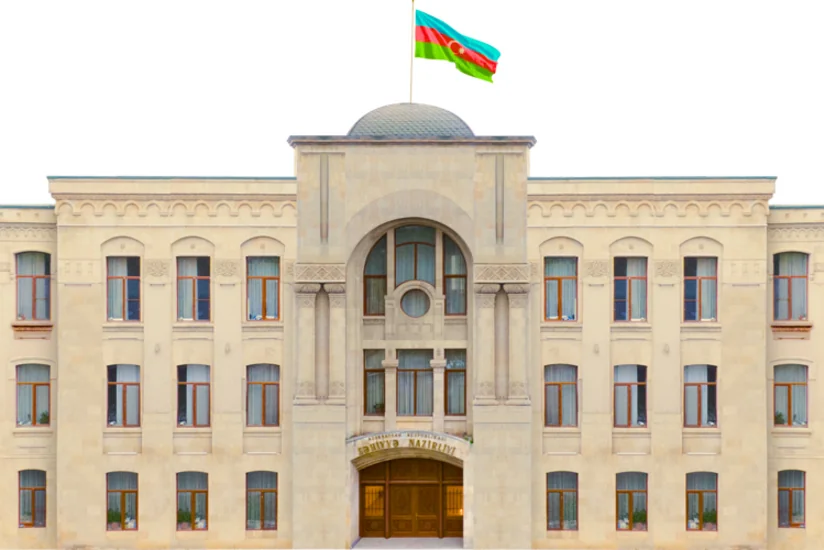 Elmi-Tədqiqat Tibbi Bərpa İnstitutuna direktor təyin edilib