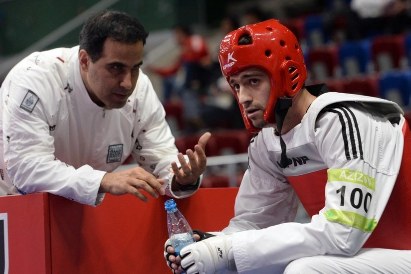 Federasiya dopinqə görə cəzalanan idmançı ilə bağlı açıqlama yaydı