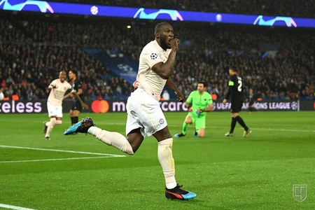 Рома и ПСЖ вылетели из Лиги чемпионов - ОБНОВЛЕНО