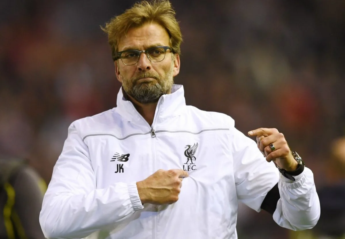 Yurgen Klopp Barselonanın baş məşqçisi postuna gətirilə bilər
