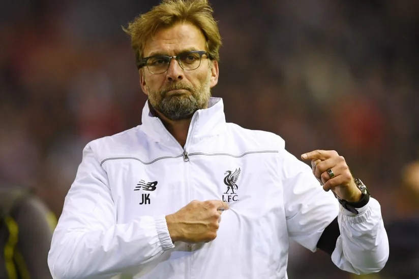 Yurgen Klopp Barselonanın baş məşqçisi postuna gətirilə bilər