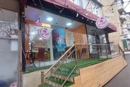 Bakıda şirniyyat mağazasında istehlaka yararsız məhsullar aşkarlanıb