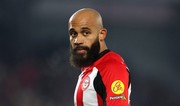 Manchester United offers over $80M for Brentford star Bryan Mbeumo
