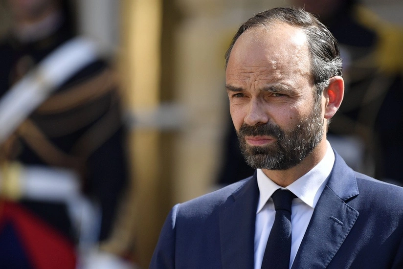 Fransada aqressiv nümayişçilərə qarşı qanun hazırlanır