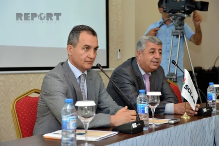 ​SOCAR Yay Məktəbinə müraciətlərin sayı artır