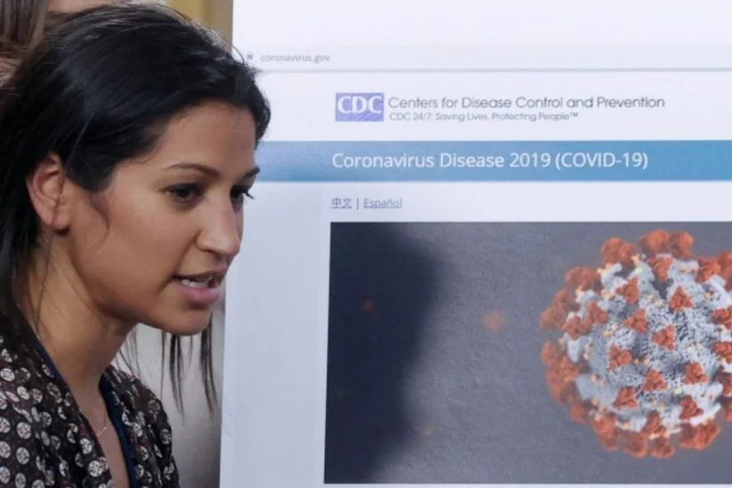 Maykl Pensin mətbuat katibi koronavirusdan sağaldı