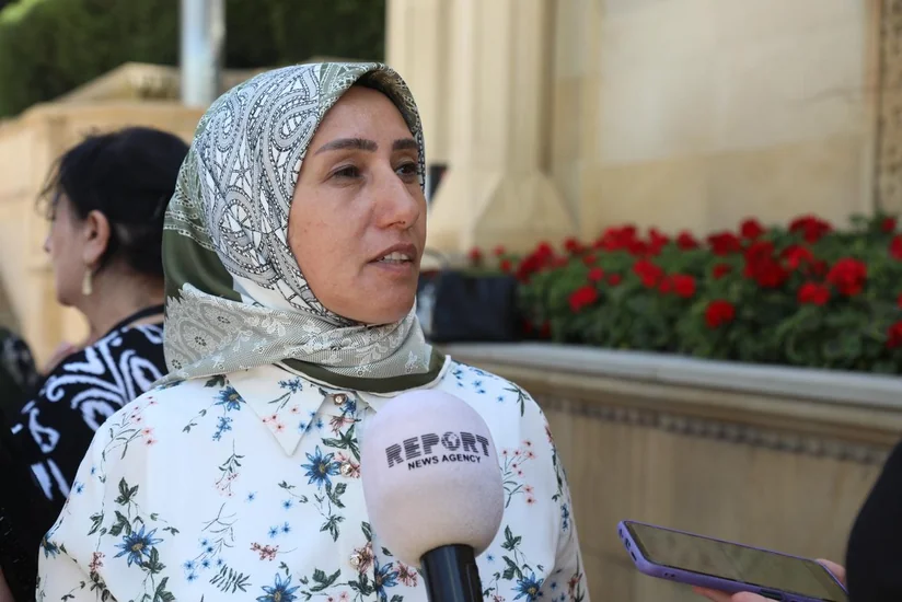 Qarabağ müharibəsində itkin düşmüş azərbaycanlının yaxını: “Beynəlxalq ictimaiyyətdən səsimizə səs verilməsini istəyirik”