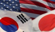 S. Korea, US, Japan hold 1st 3-way high-level diplomatic talks since Lee gov't launch