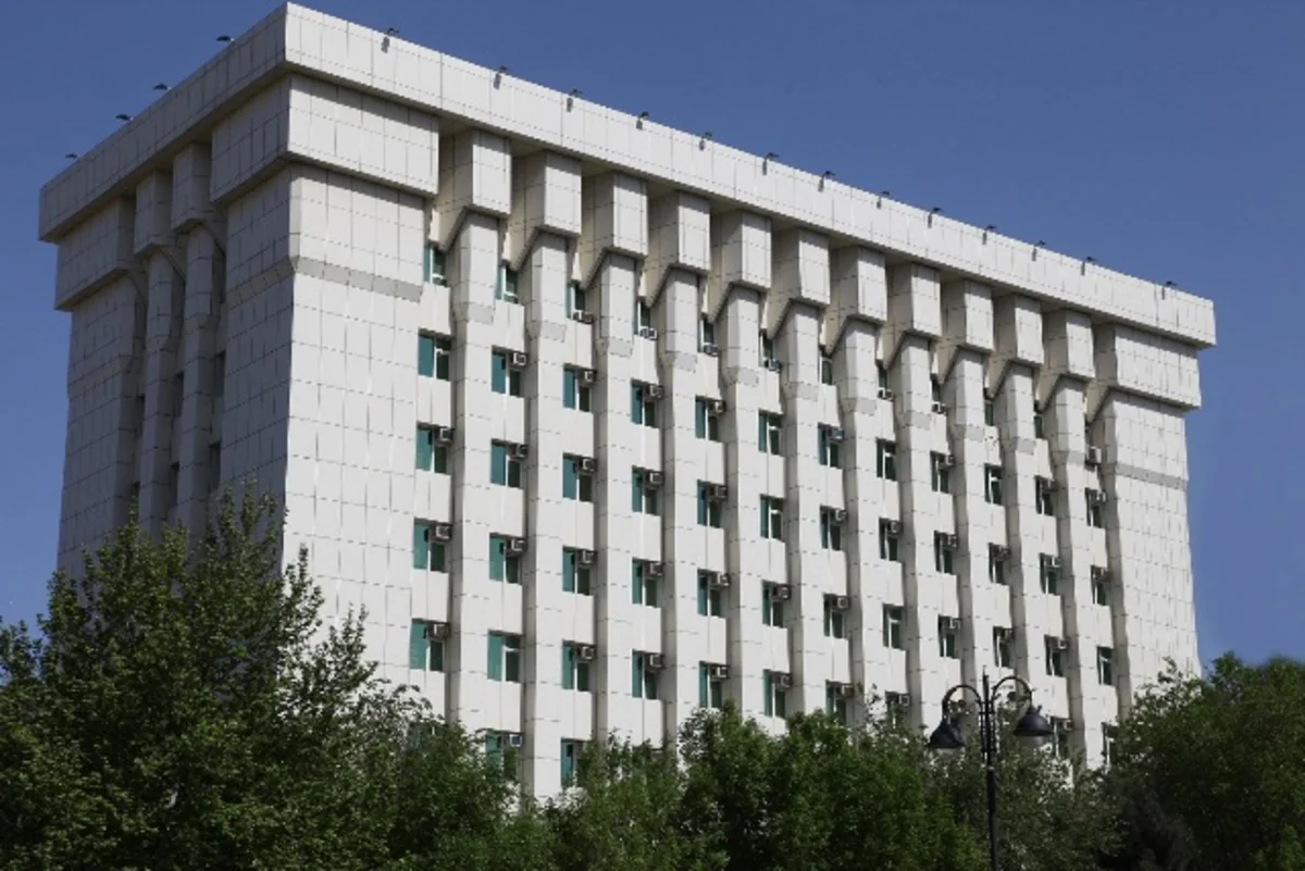 Dekabr ayı üzrə əmək pensiyalarının maliyyələşdirilməsi vaxtından əvvəl başa çatıb