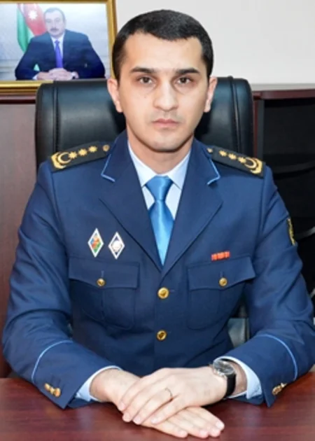 Zeynalabdin Məmmədzadə