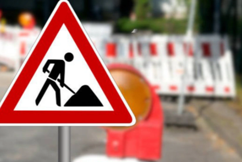 Bakının Ələsgər Qayıbov küçəsində avtomobillə hərəkət tam məhdudlaşdırılacaq