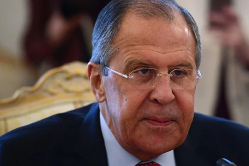 Глава МИД России посетит страны Персидского залива для обсуждения ситуации вокруг Катара