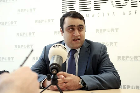 Səbail klubunun icraçı direktoru: Rəşad Abdullayevin futbolun inkişafı ilə bağlı çox əhatəli fikirləri var - MÜSAHİBƏ
