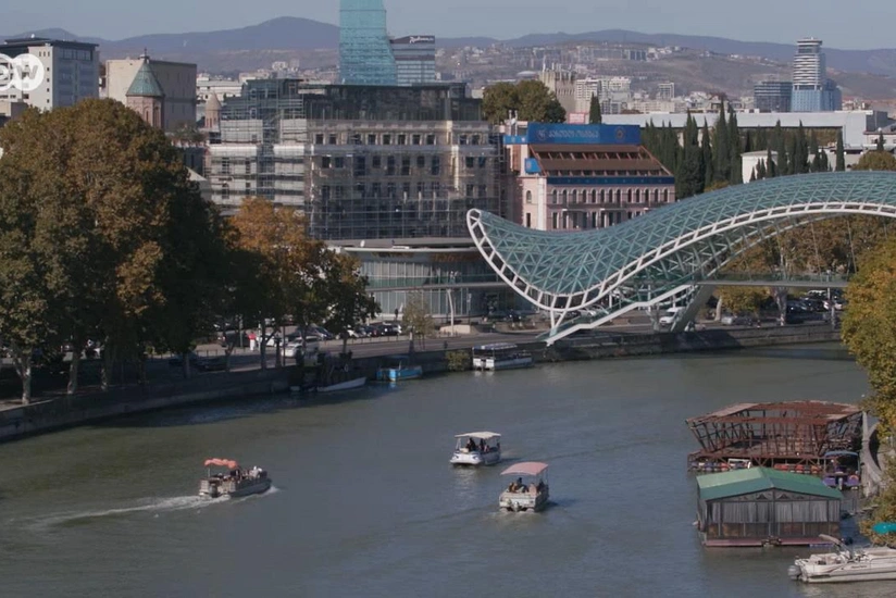 Gürcüstan Rusiya vətəndaşlarını kütləvi şəkildə ölkəyə buraxmır