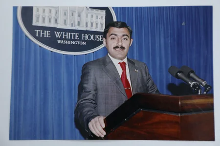 “Peşə fəaliyyətimə ən böyük qiyməti Prezident İlham Əliyev verib” - ƏSGƏR İBRAHİMOVLA 50 İLLİK YUBİLEY SÖHBƏTİ