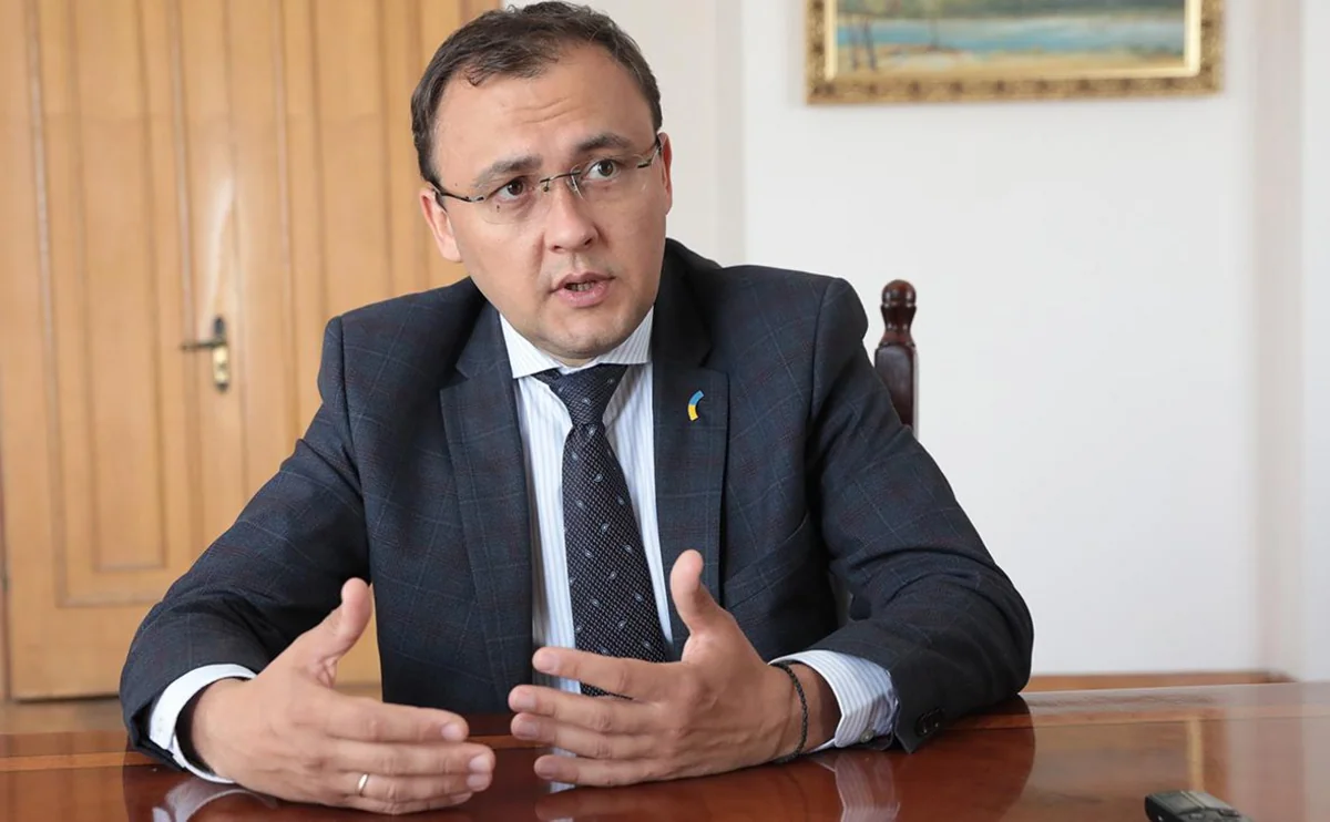 Ambassador: Exchange of prisoners between Russia and Ukraine can be carried out through Turkiye