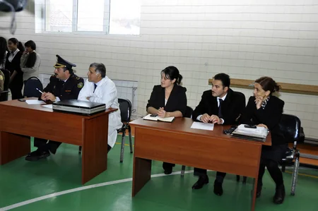 ​Qarabağda gənclərin Sağlamlıq ayı yekunlaşıb