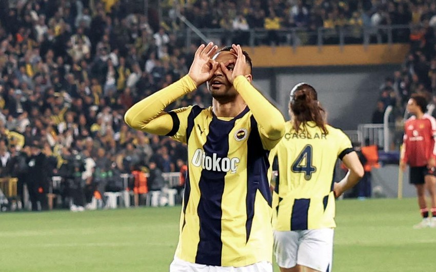UEFA Avropa Liqası: Liqa mərhələsinin III turuna yekun vurulub