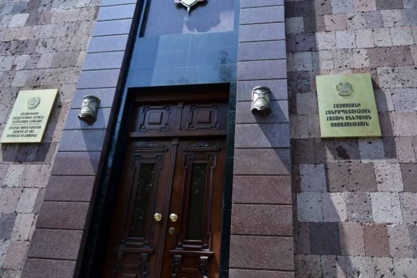 Basarkeçər bələdiyyəsinin üç əməkdaşı rüşvət ittihamı ilə həbs edilib