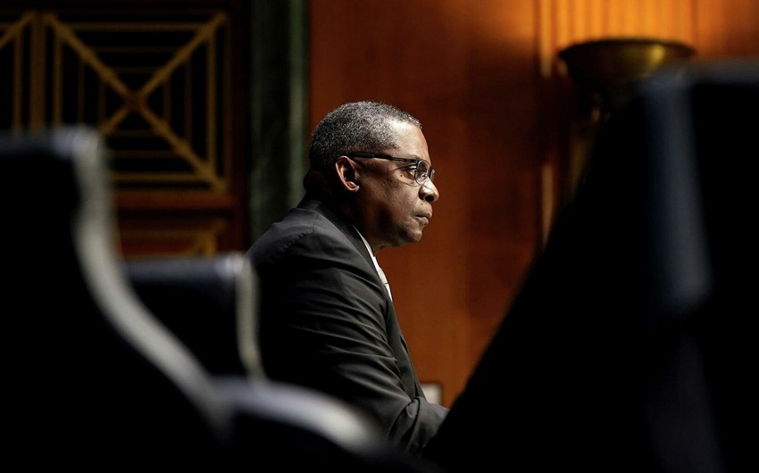 Pentagon cannot indicate exact date for discharge of Defense Secretary from hospital 