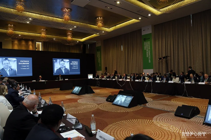 WADA Bakıda Nigeriya Antidopinq Agentliyinə qarşı sanksiya tətbiq edib