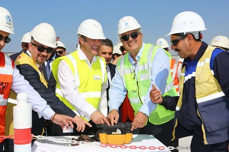 “Petlim”in II fazası tamamlanıb