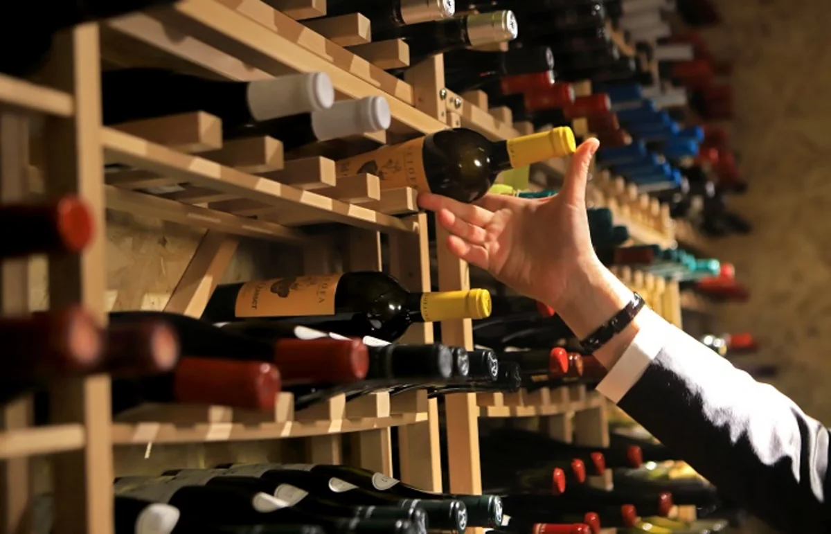EU tariffs on alcohol could cost US $2B and 25,000 jobs