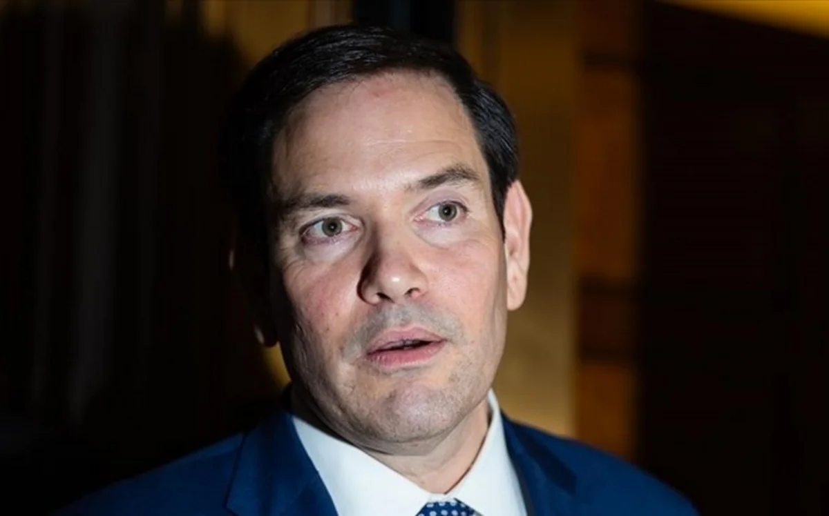 Rubio: ABŞ Rusiyanın tələblərini qəbul və ya rədd etməyəcək