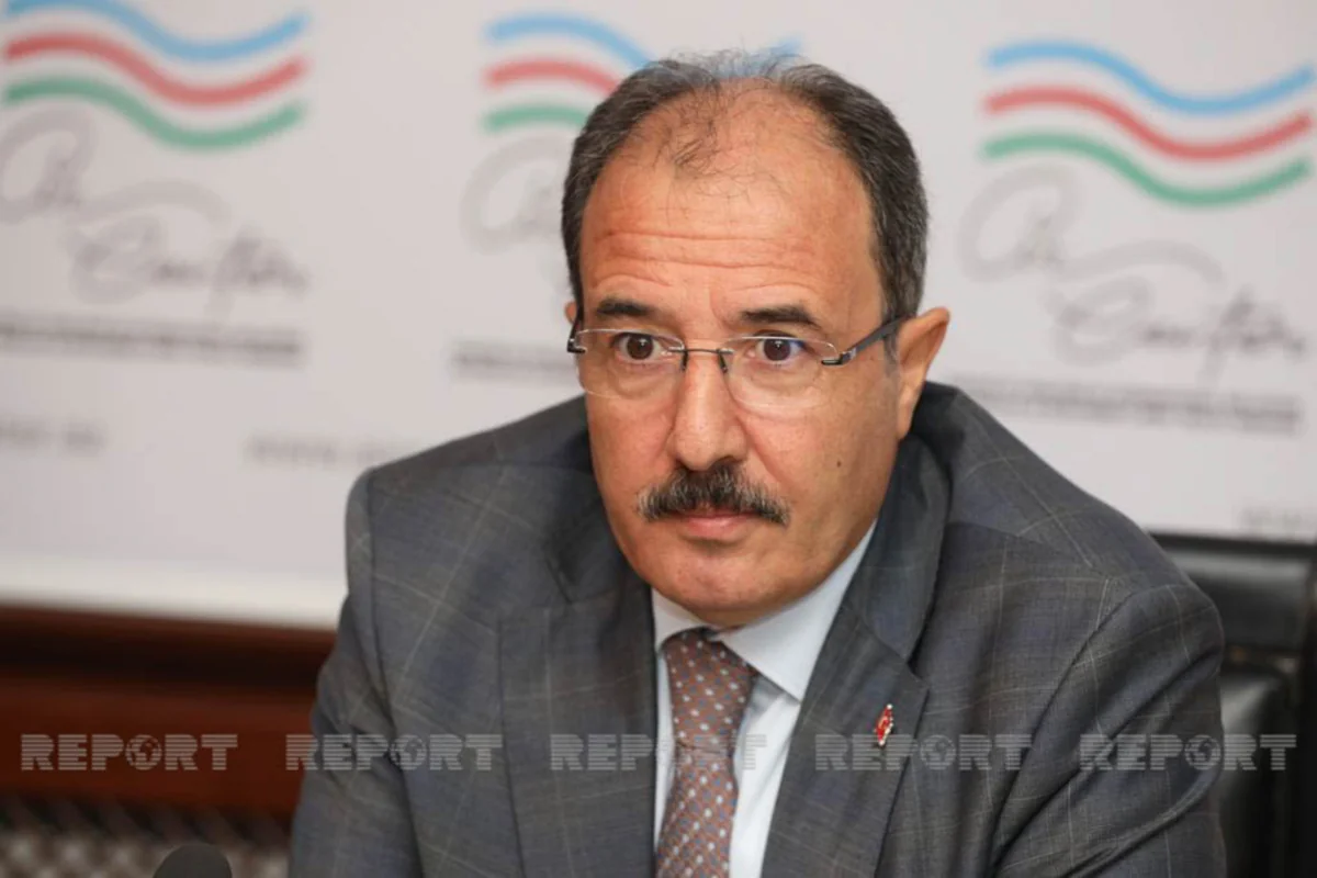 Türkiyə səfiri: “Azərbaycan Ermənistanın sərhəd təxribatına layiqli cavab verib”