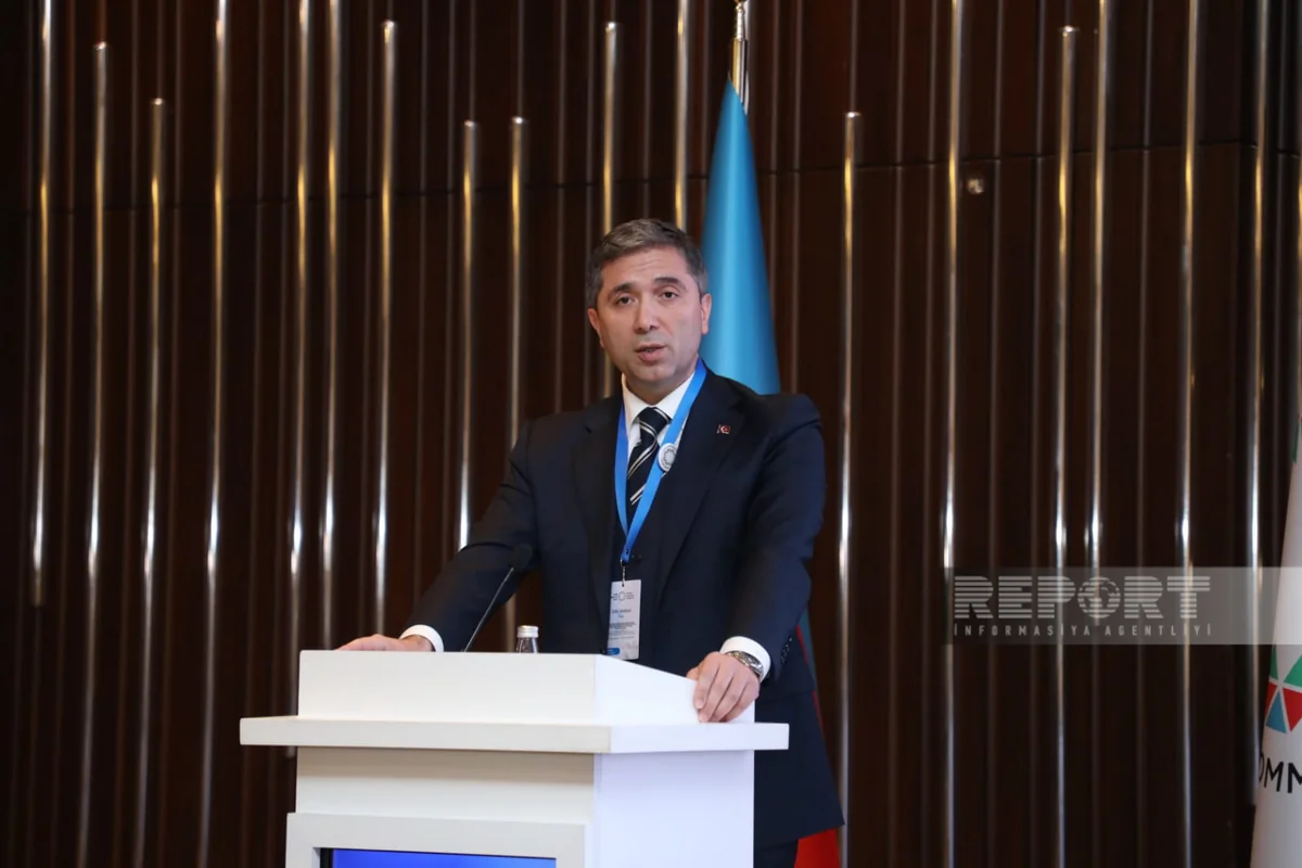 AK Party Deputy Chairman: Türkiye will always support Azerbaijan in the process of peace and normalization
