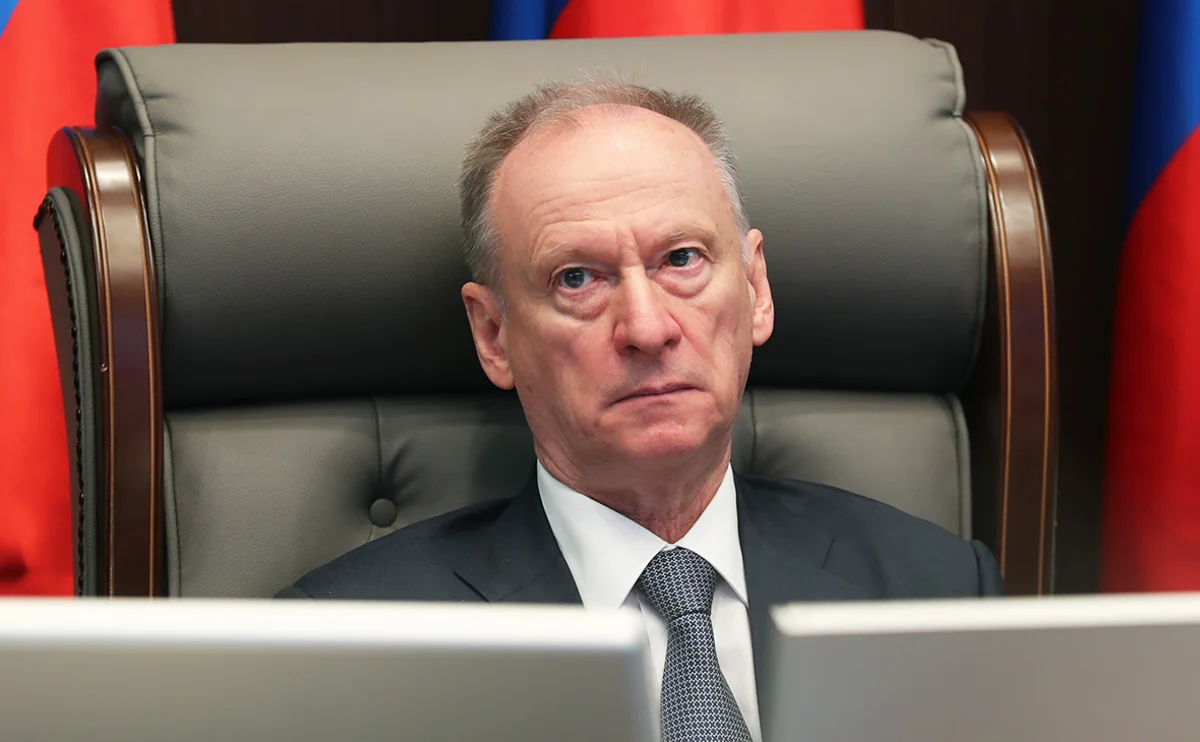 Russian Security Council: West wants to shake up situation in South Caucasus