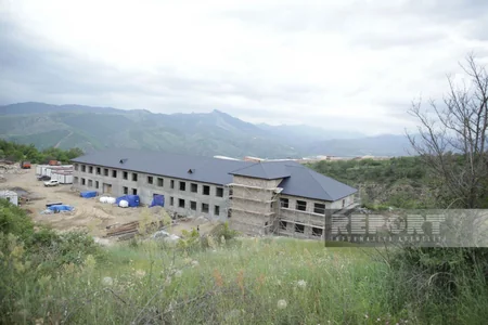 Reviving Lachin - REPORTAGE
