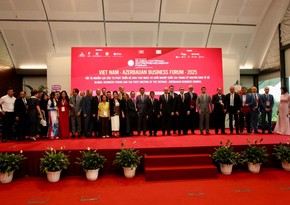 Azerbaijan and Vietnam ink memo on renewable energy cooperation