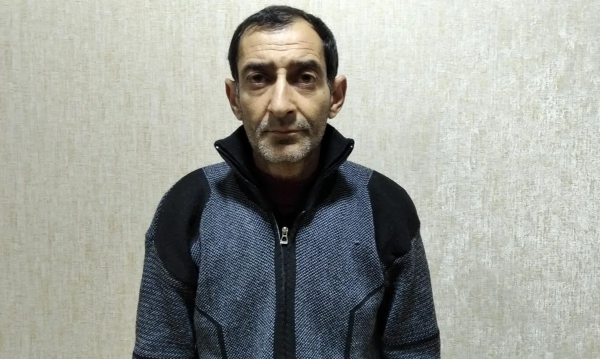 İsmayıllıda dibçəklərdə çətənə bitkisi yetişdirən şəxs saxlanılıb