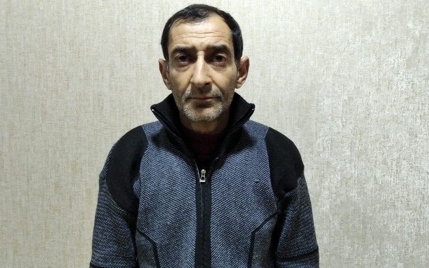 İsmayıllıda dibçəklərdə çətənə bitkisi yetişdirən şəxs saxlanılıb