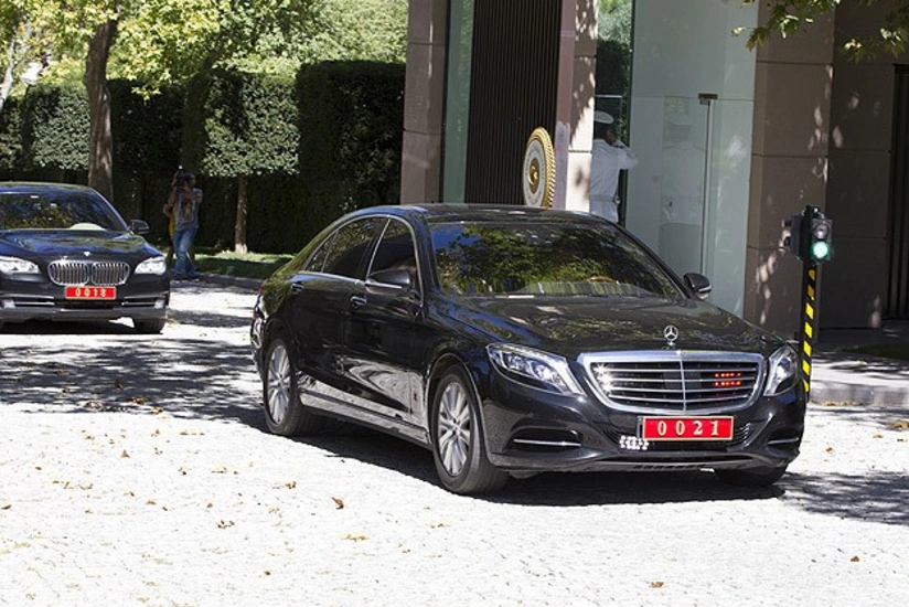 ​Временное правительство Турции провело первое заседание