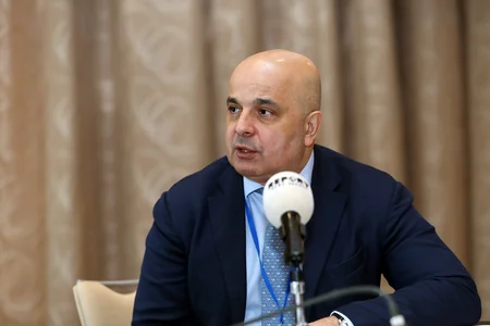 Danimarkada 5,3 milyon avro mükafat alan azərbaycanlı həkim: Pulu elmi işlərə sərf edəcəyəm - MÜSAHİBƏ